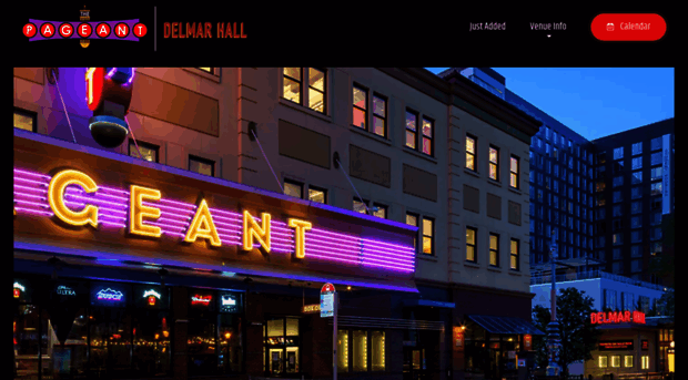 delmarhall.com