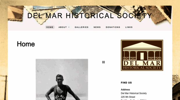 delmarhistoricalsociety.org