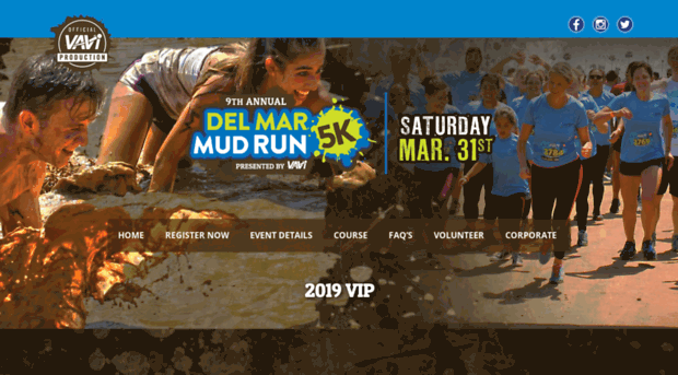 delmarmudrun.com