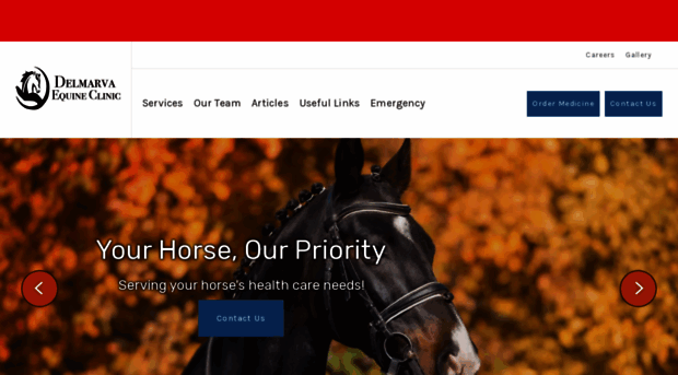 delmarva-equine.com