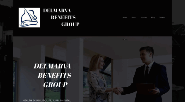 delmarvabenefitsgroup.com