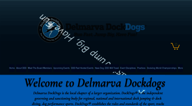 delmarvadockdogs.com