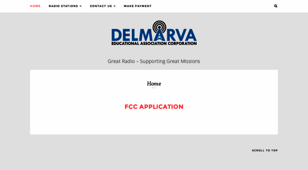 delmarvaedu.com