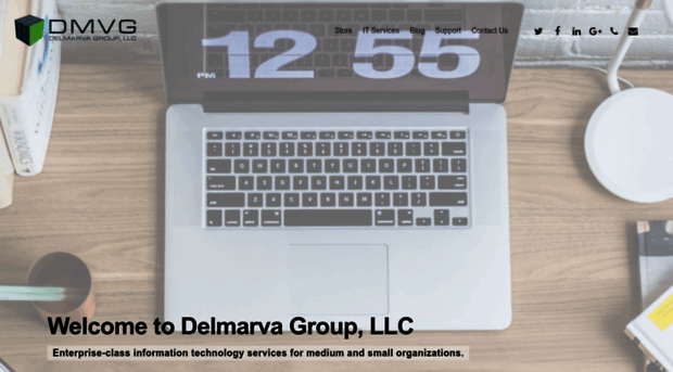 delmarvagroup.com