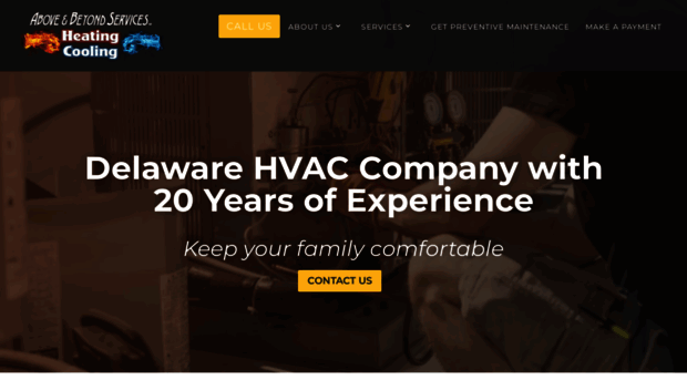 delmarvaheatingandairconditioning.com