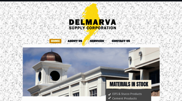 delmarvasupply.com