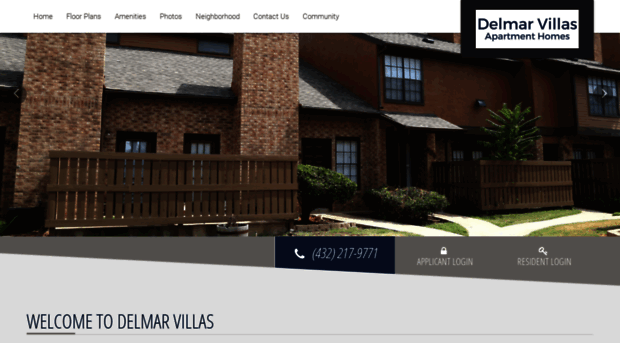 delmarvillasapartmenthomes.com