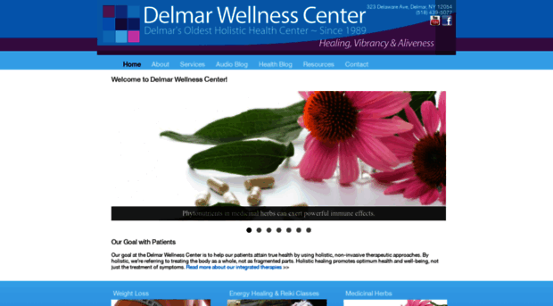 delmarwellness.com