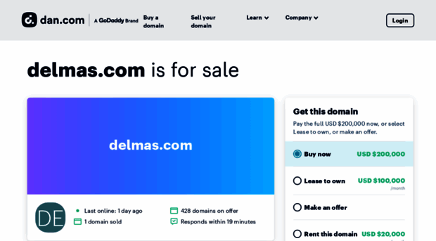 delmas.com