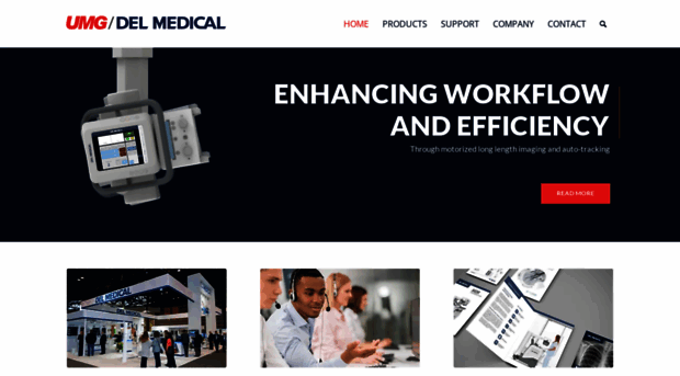 delmedical.com