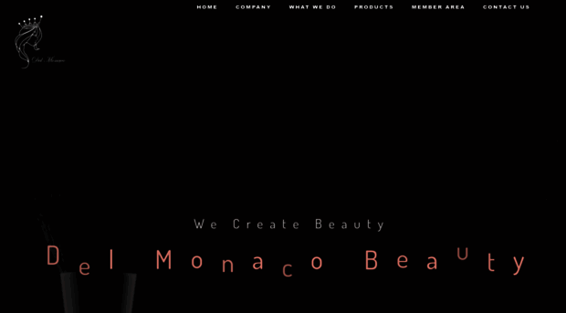 delmonacobeauty.it