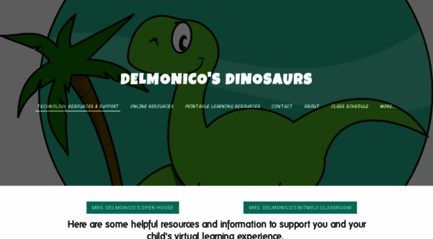 delmonicosdinosaurs.weebly.com