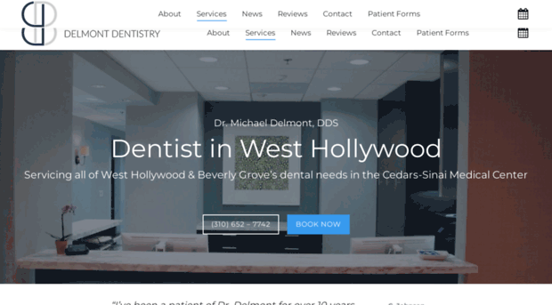 delmontdentistry.com