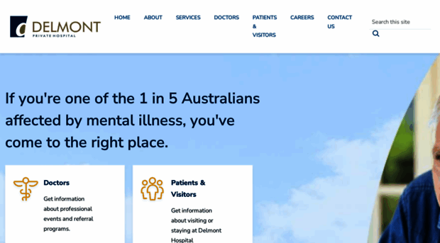 delmonthospital.com.au