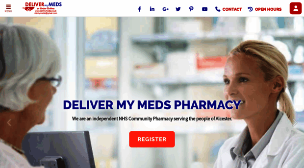 delmymeds.co.uk