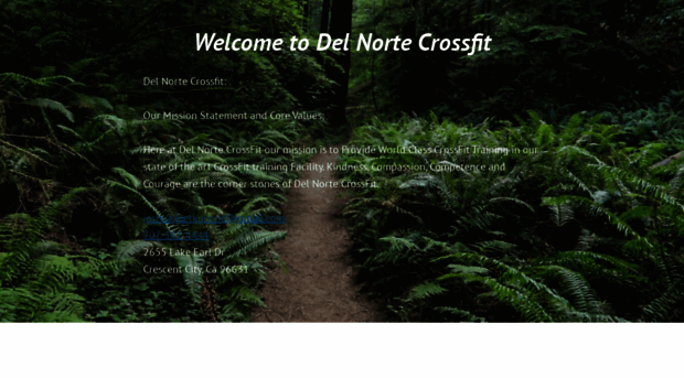 delnortecrossfit.com