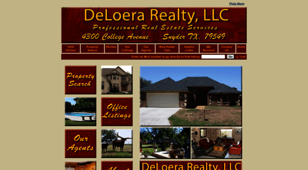 deloerarealty.com