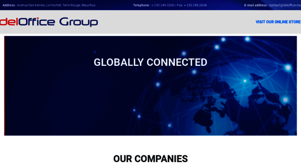 delofficegroup.mu