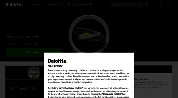 deloitte.co.il