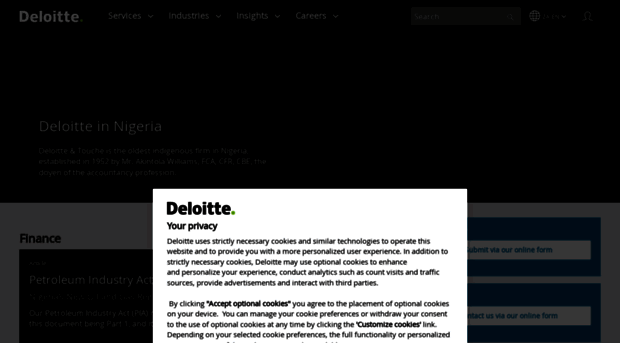 deloitte.com.ng