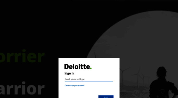 deloitte.hirevue.com