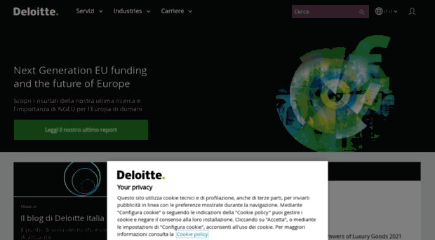 deloitte.it