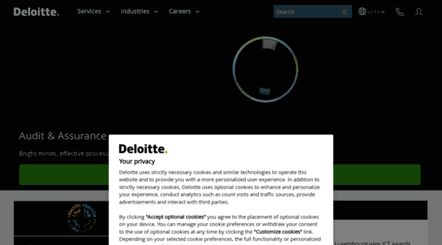 deloitte.lu