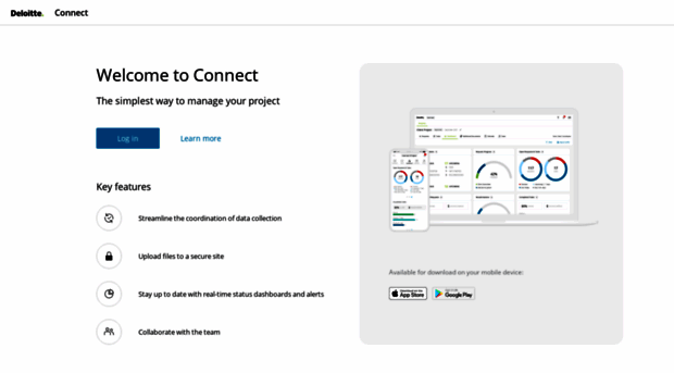 deloitteconnect.deloitte.com