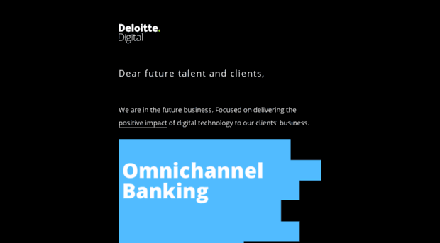 deloittedigital.co.uk