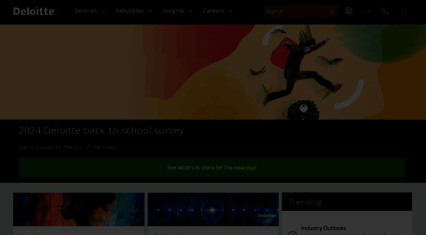 deloitteforum.com