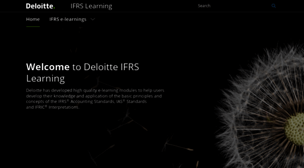 deloitteifrslearning.com