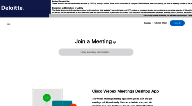 deloittemeetings.webex.com