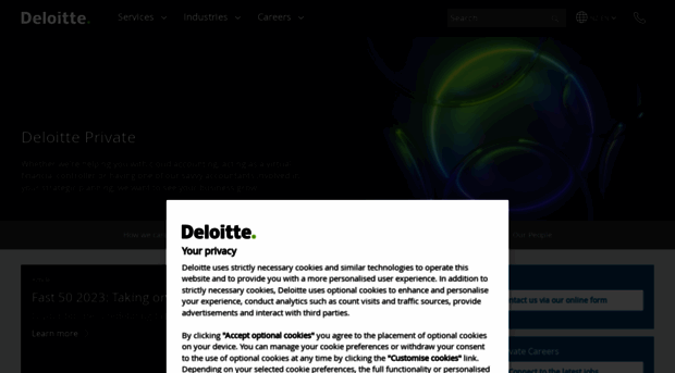 deloitteprivate.co.nz