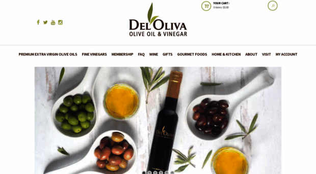 deloliva.com