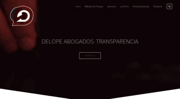 delopeabogados.com