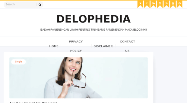 delophedia.online