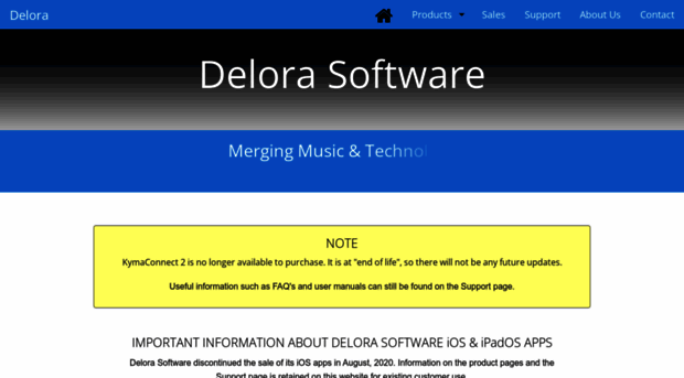 delora.com