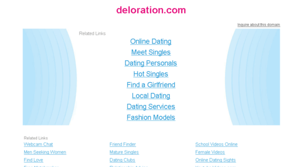 deloration.com