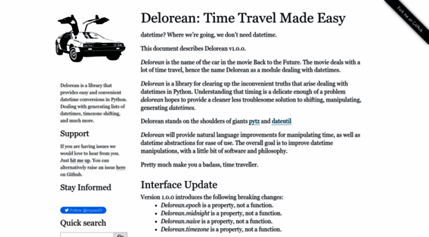 delorean.readthedocs.io