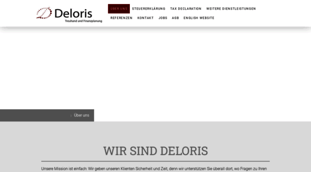 deloris.ch