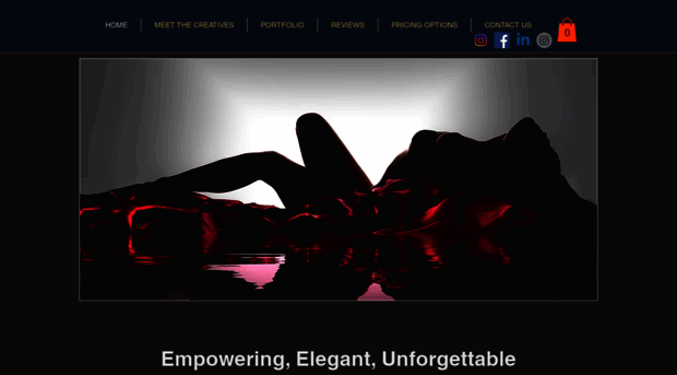 delormecreative.com