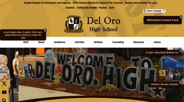 deloro.kernhigh.org