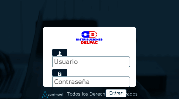 delpac.admintotal.com