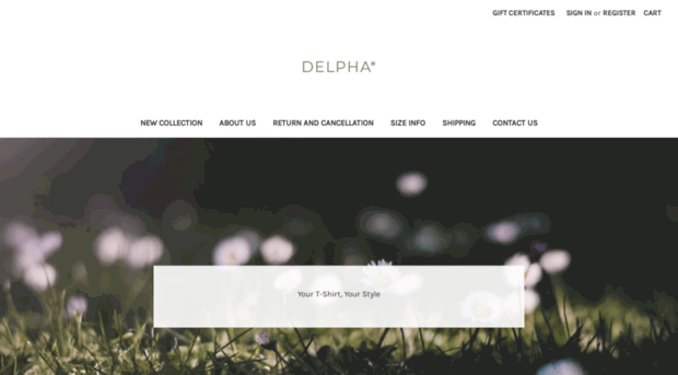 delpha.online