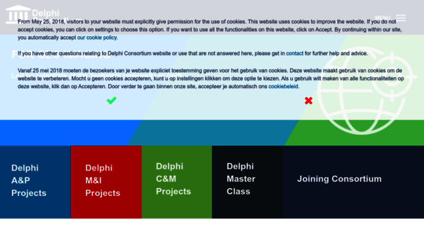 delphi-consortium.com