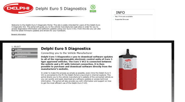 delphi-euro5.com