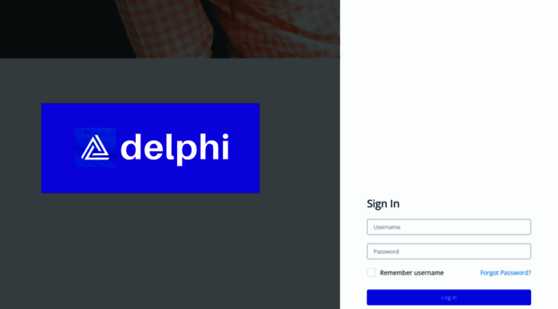 delphi.intellectdesign.com