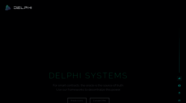 delphi.systems