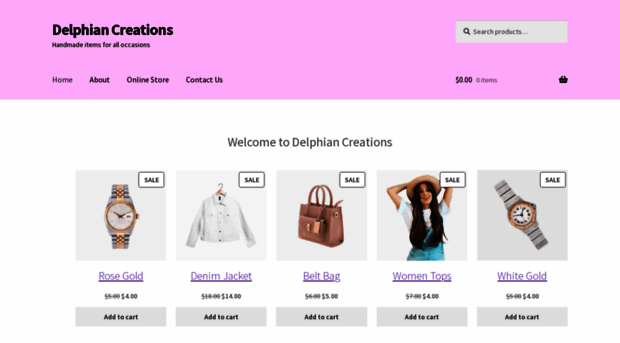 delphiancreations.com