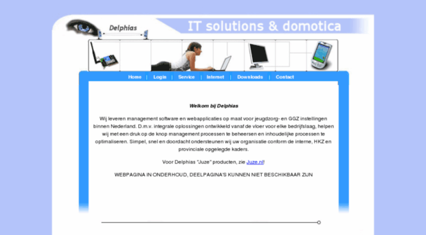 delphias.nl